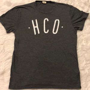 Hollister California T-shirt